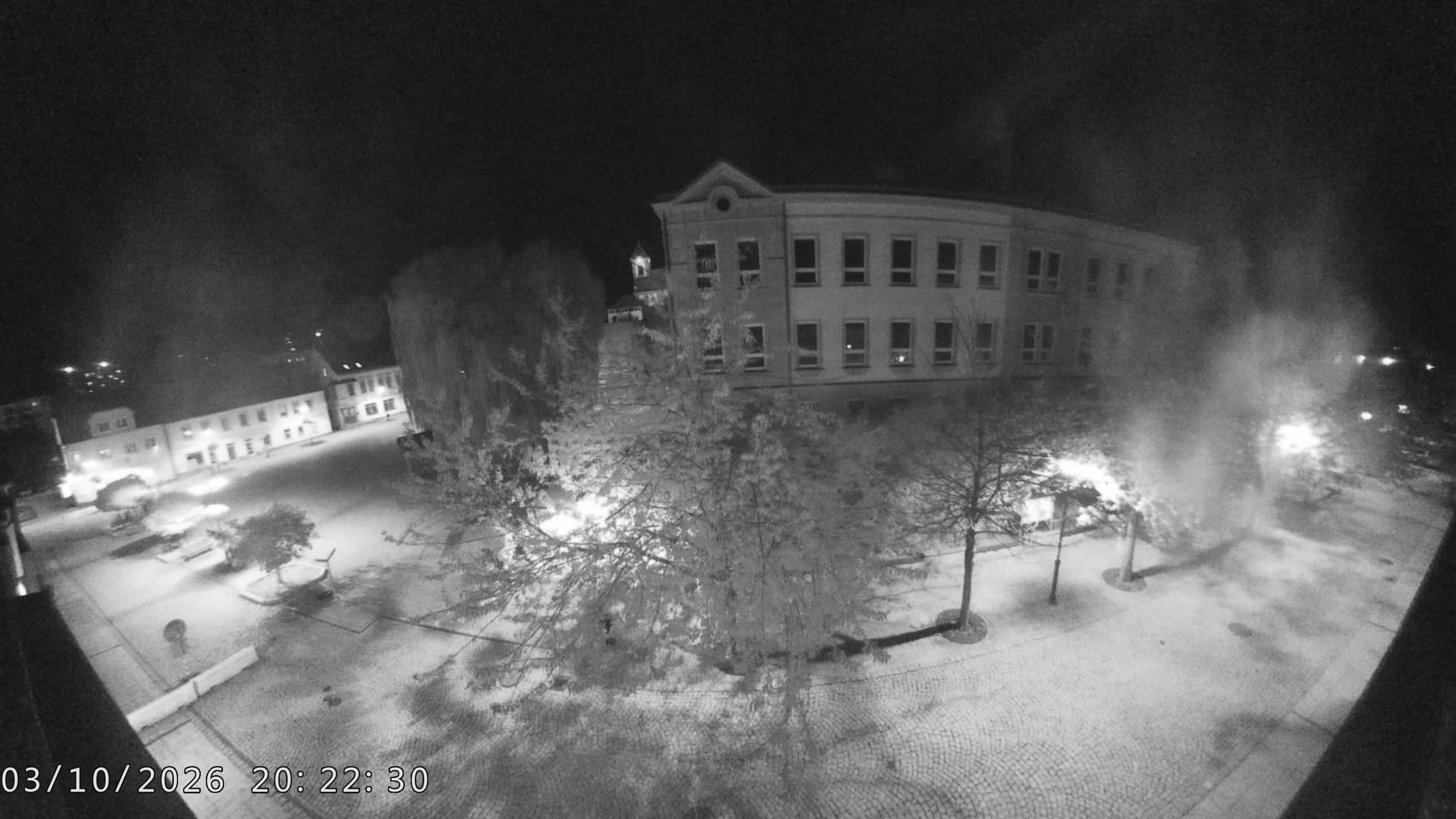 Webcam - Chodov
